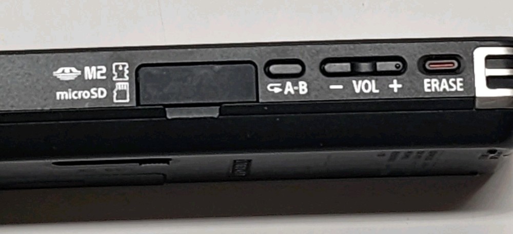 Sony ICD-PX440 Digital Voice Recorder With USB