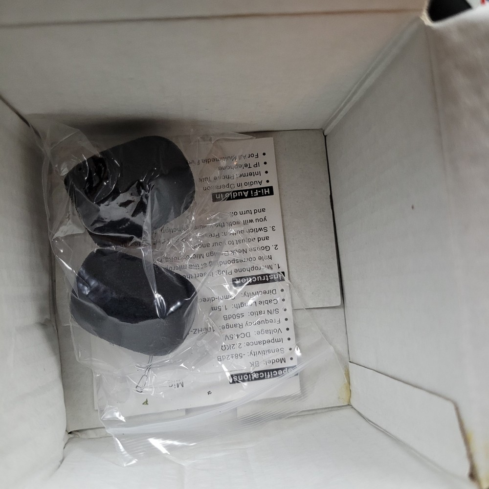 USB Microphone for Computer