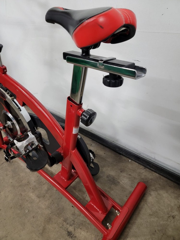 ERG Indoor Cycling Exercise Bike