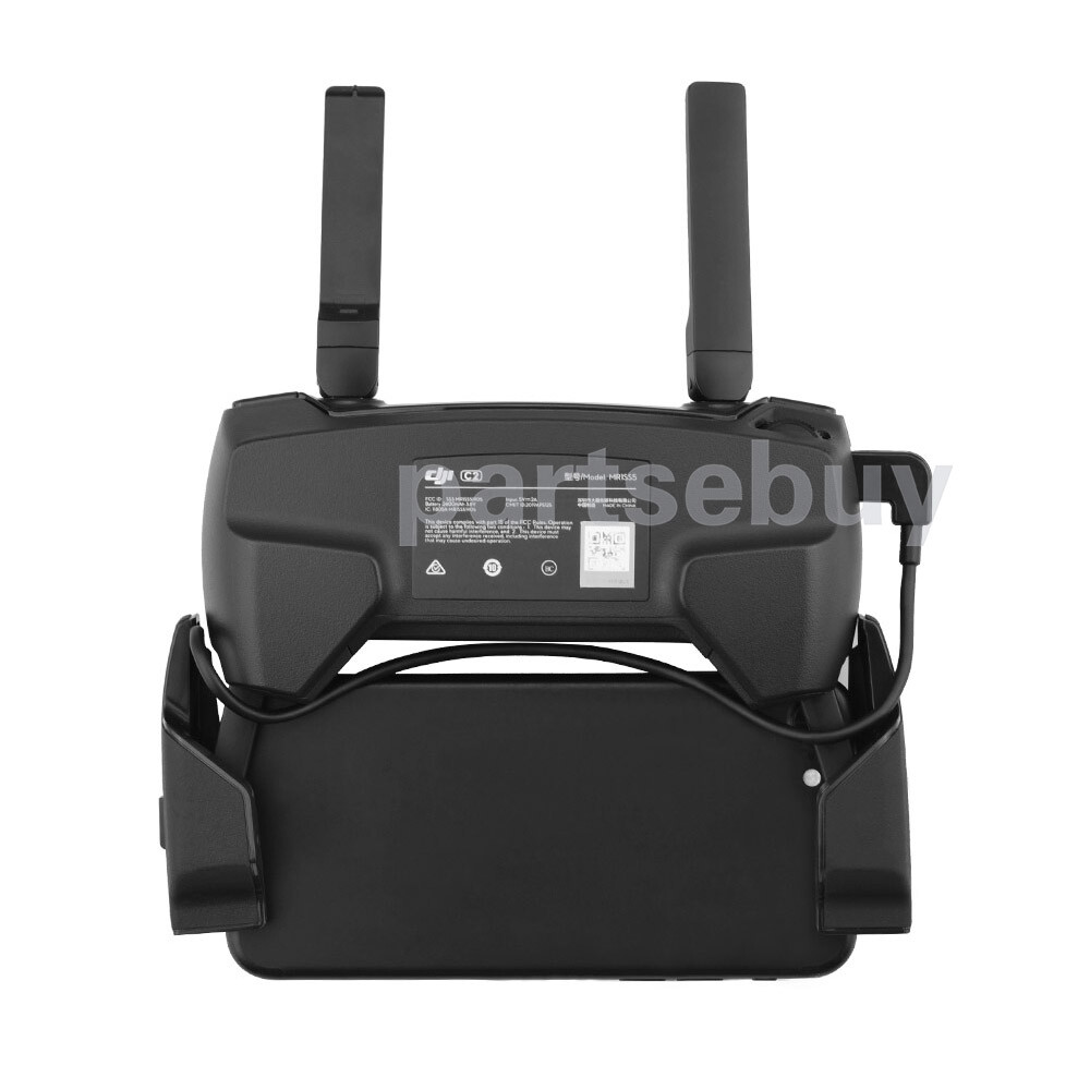 OTG Micro USB Cable for DJI Mavic Mini Controller to IOS iPhone iPad