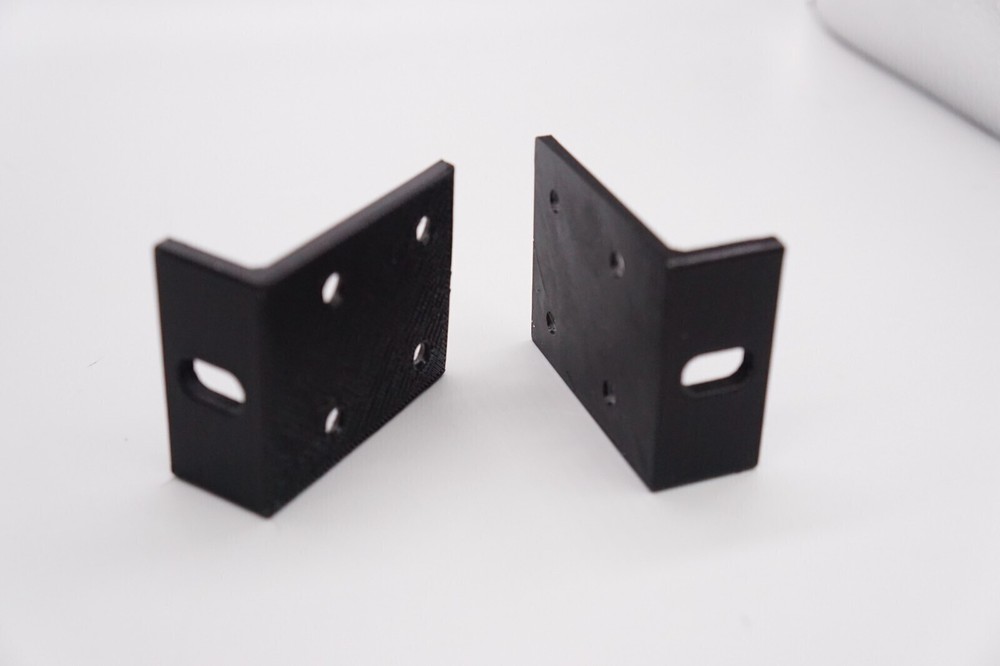 Replacement Rack Ears for Dream Machine Pro Network Router