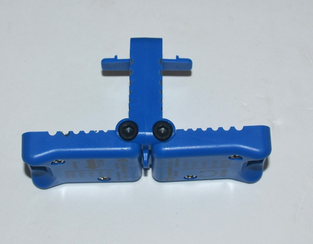 Jonard MS-306 Mid Span Slit & Ring Tool 1.2mm 3.3mm