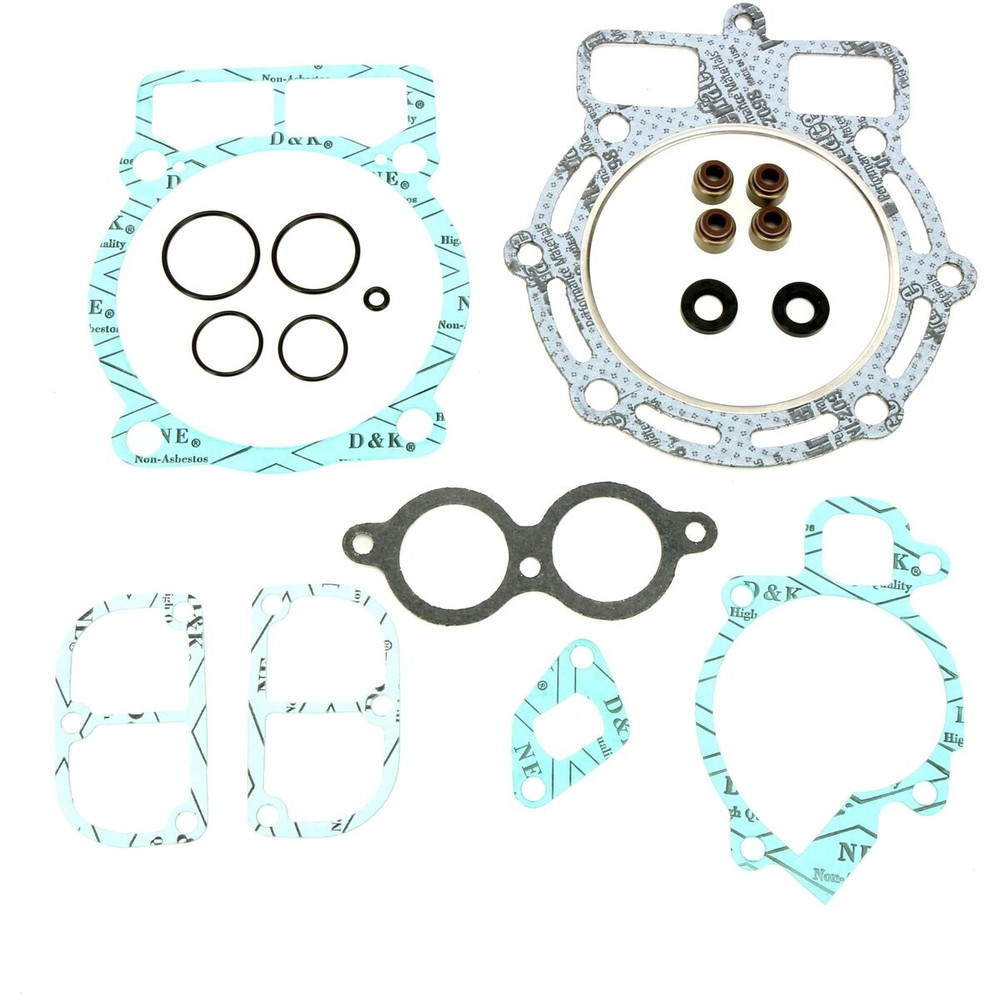 Pro X Top End Gasket Kit - 35.6520