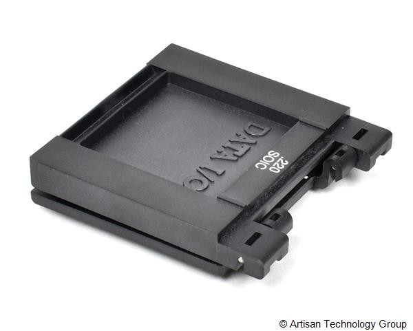 Data I/O .220 SOIC Adapter