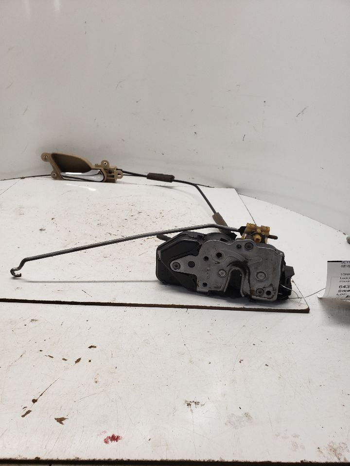 TRAVERSE 2012 Door Lock Actuator 1381595 OEM