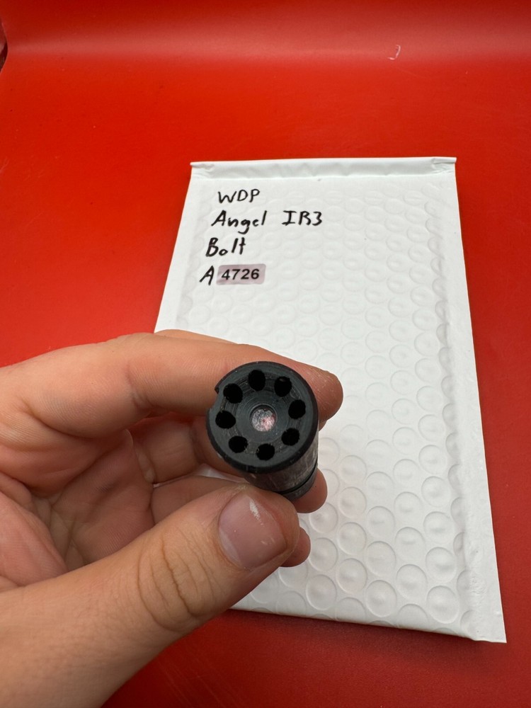 WDP Angel IR3 Bolt
