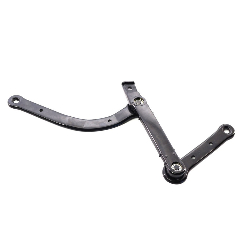 Front Right Windshield Wiper Arm Bearing For BMW E60 E61 E63 E64 61617185366 US