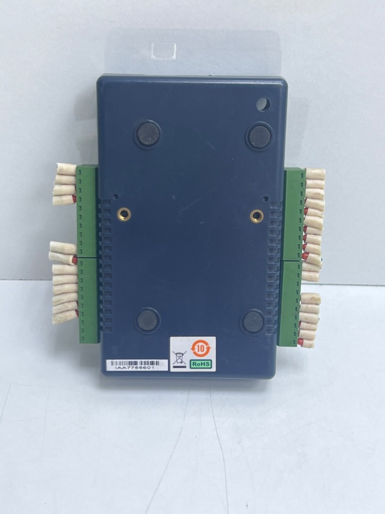 ADVANTECH USB-4750 32-CHANNEL ISOLATED DIO USB MODULE