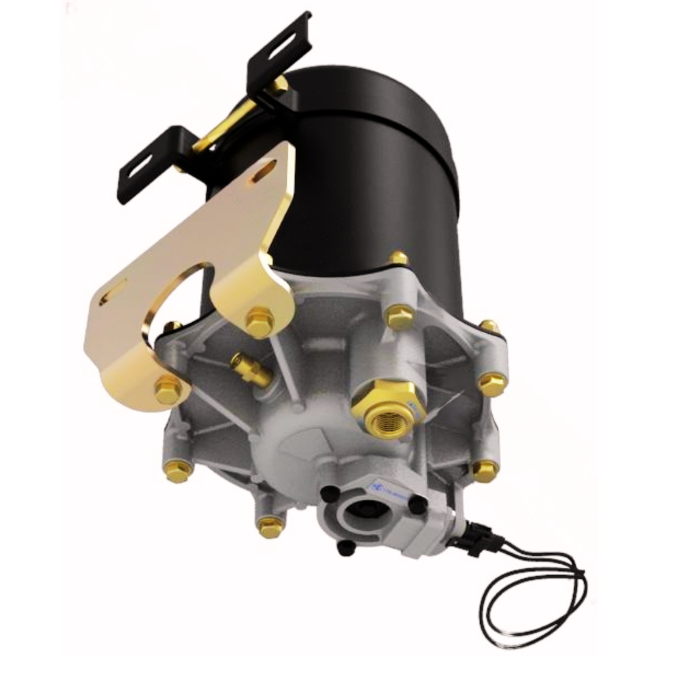 AD9 Type Air Dryer 12V