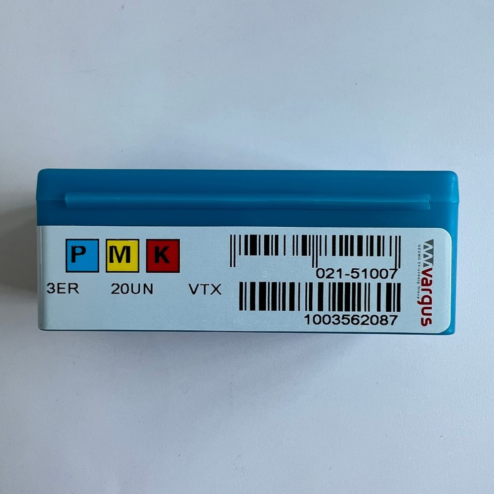 10pcs/Box    3ER20UN VTX