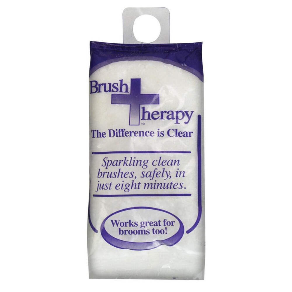 Hill Brush Cleaner
