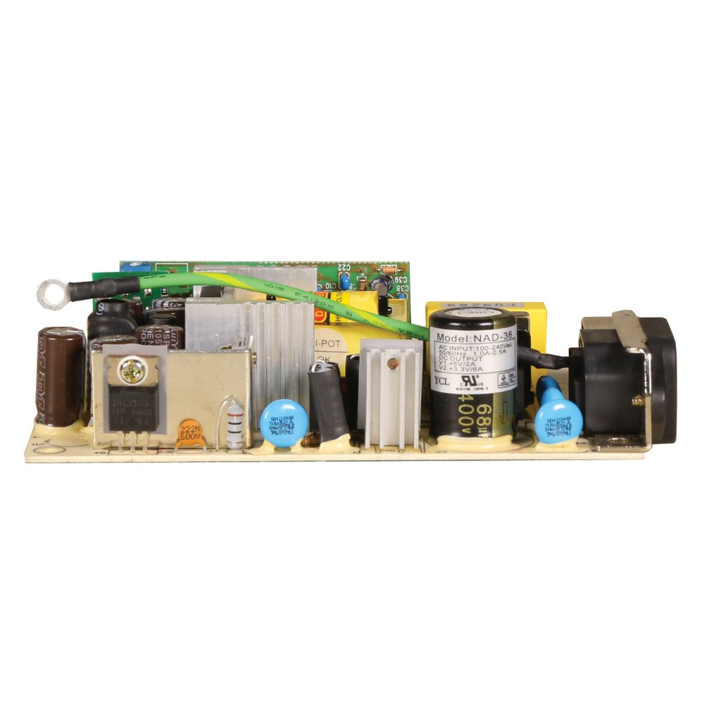 YCL NAD-36 100-240V DC