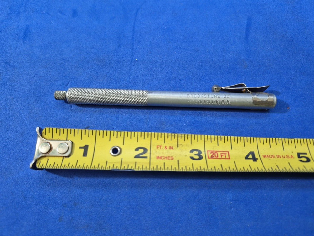 Brookstone Co. Pocket Scribe