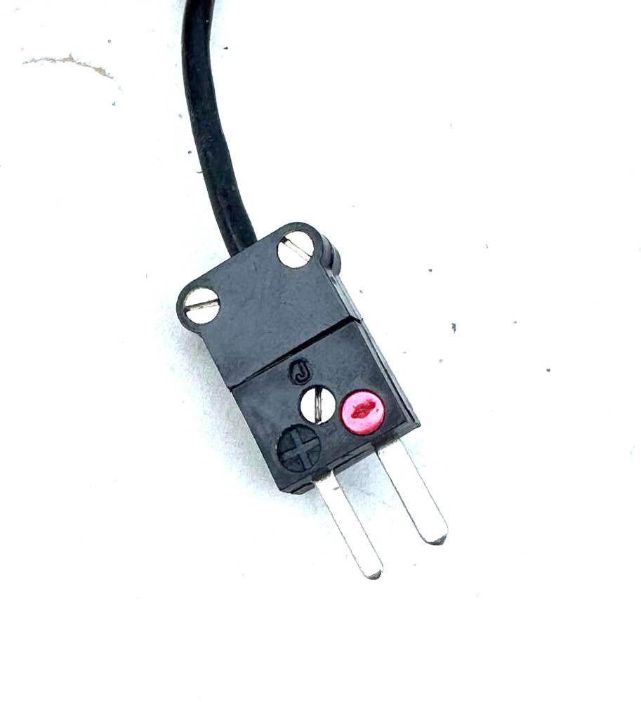 Type J Immersion and General-Purpose Thermometer Probe