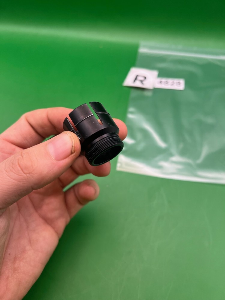 Shocker Feedneck Base