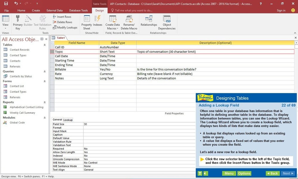 Interactive Business Planning Training CD ROM for Windows 11 10 8 Office 2019