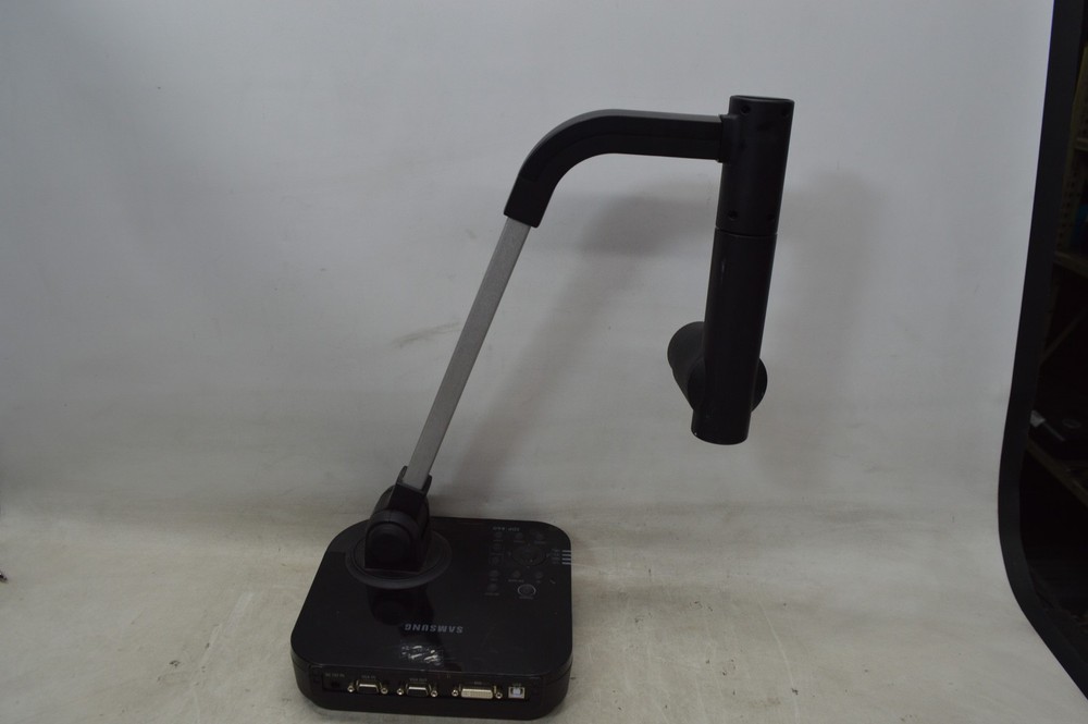 Samsung SDP-860 Document Camera Overhead Projector