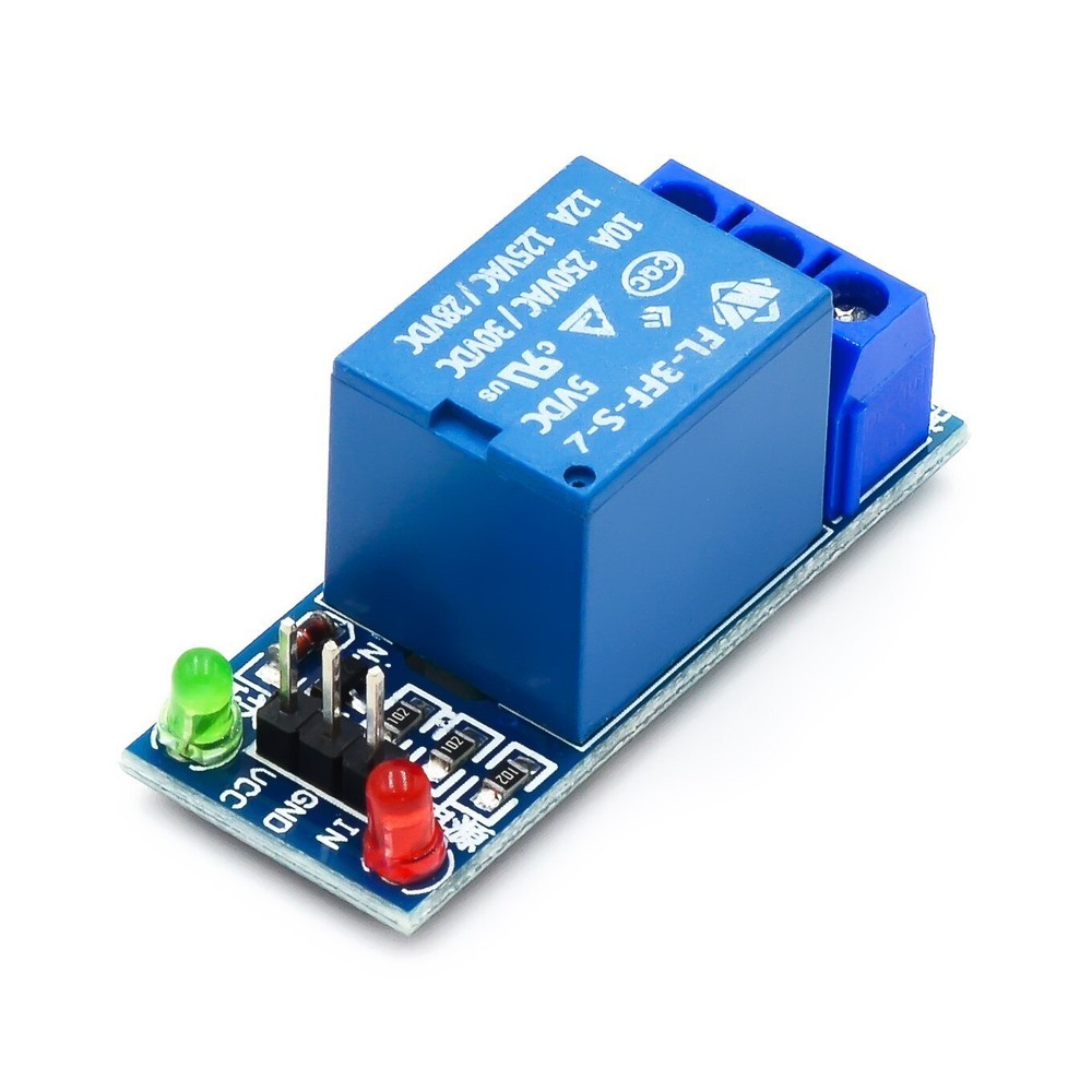 Automatic Irrigation Module DIY Kit Soil Moisture Detection Water Pumping