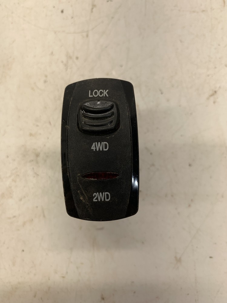 SWITCH, 2/4/LOCK - 2013 Arctic Cat  Wildcat 1000 -4 55762