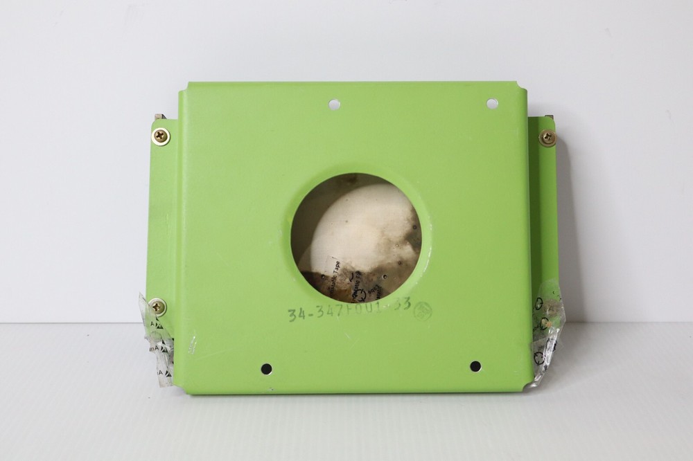 Teledyne Controls 620317-2 Duplexer Removed Working