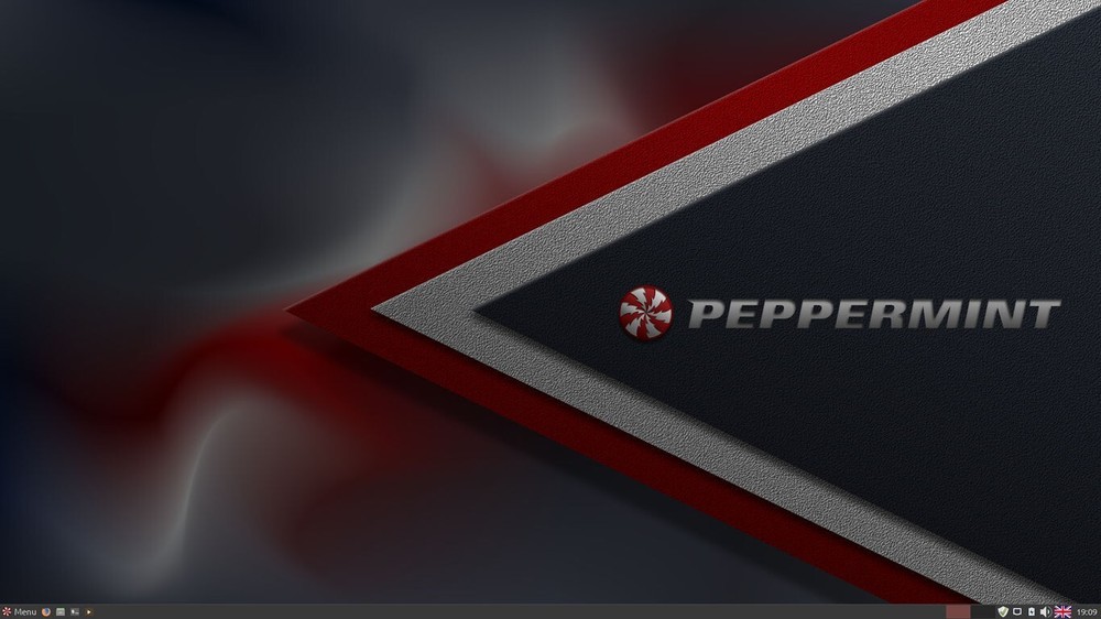 Peppermint OS Linux Latest Version - DVD or USB Flash Drive