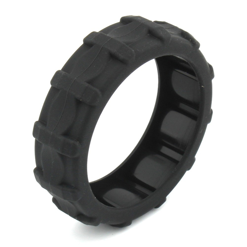 Black Motorcycle Multi-controller/Wonder Wheel Replacement/Protector For BMW