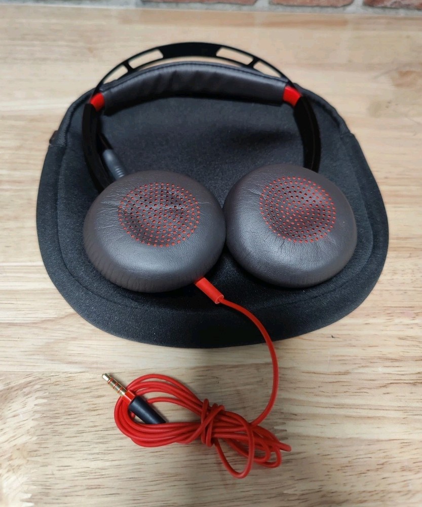 Plantronics Poly Polycom Blackwire C5220T Wired Headset