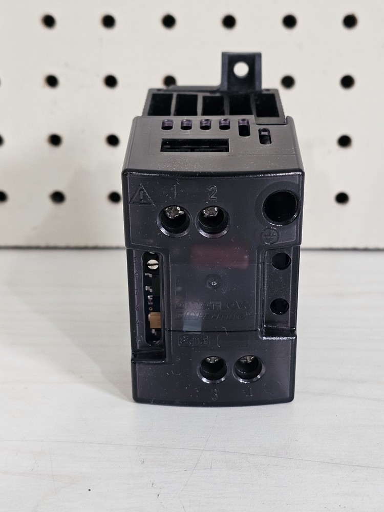 Watlow DIN-a-mite Solid State Power Control DA10-24K2-0000