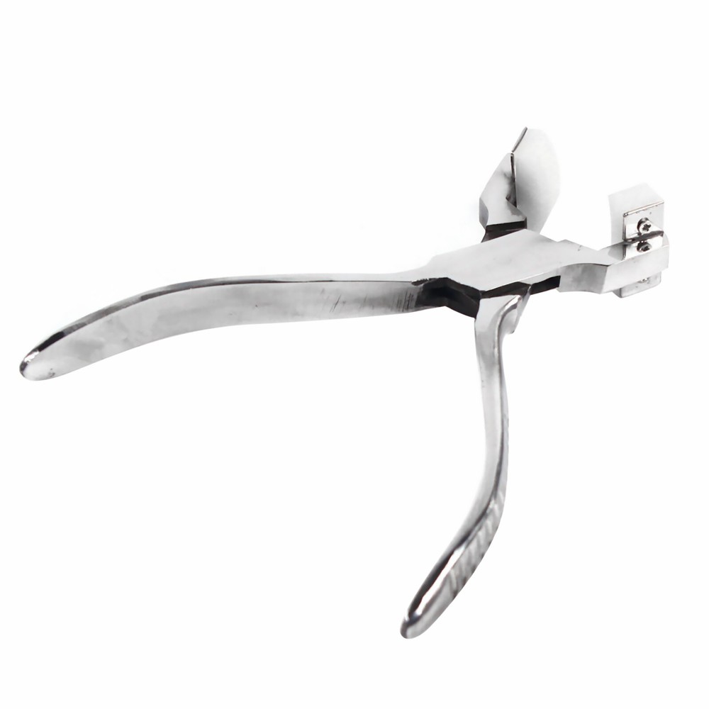 Watch Pliers Watch Spring Bar Tool For Forming Bending Spring Bar Repair Tools C