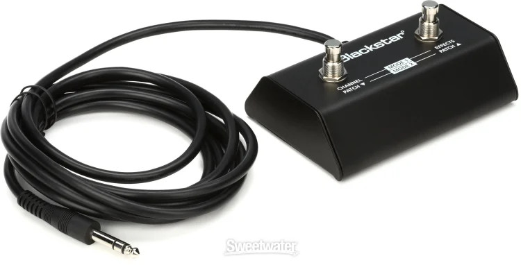 Blackstar FS-11 Footswitch for ID:Core Series