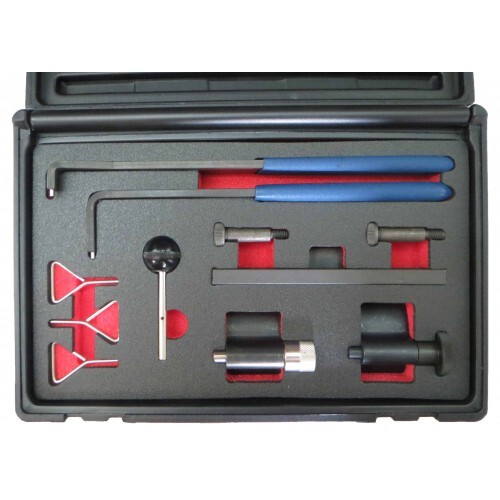 8091 VW TDI Timing Belt Tool Kit
