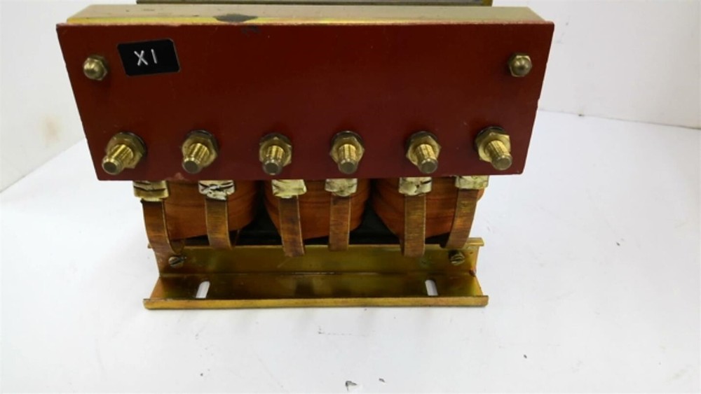 IRET Novara V6 4.0A Transformer