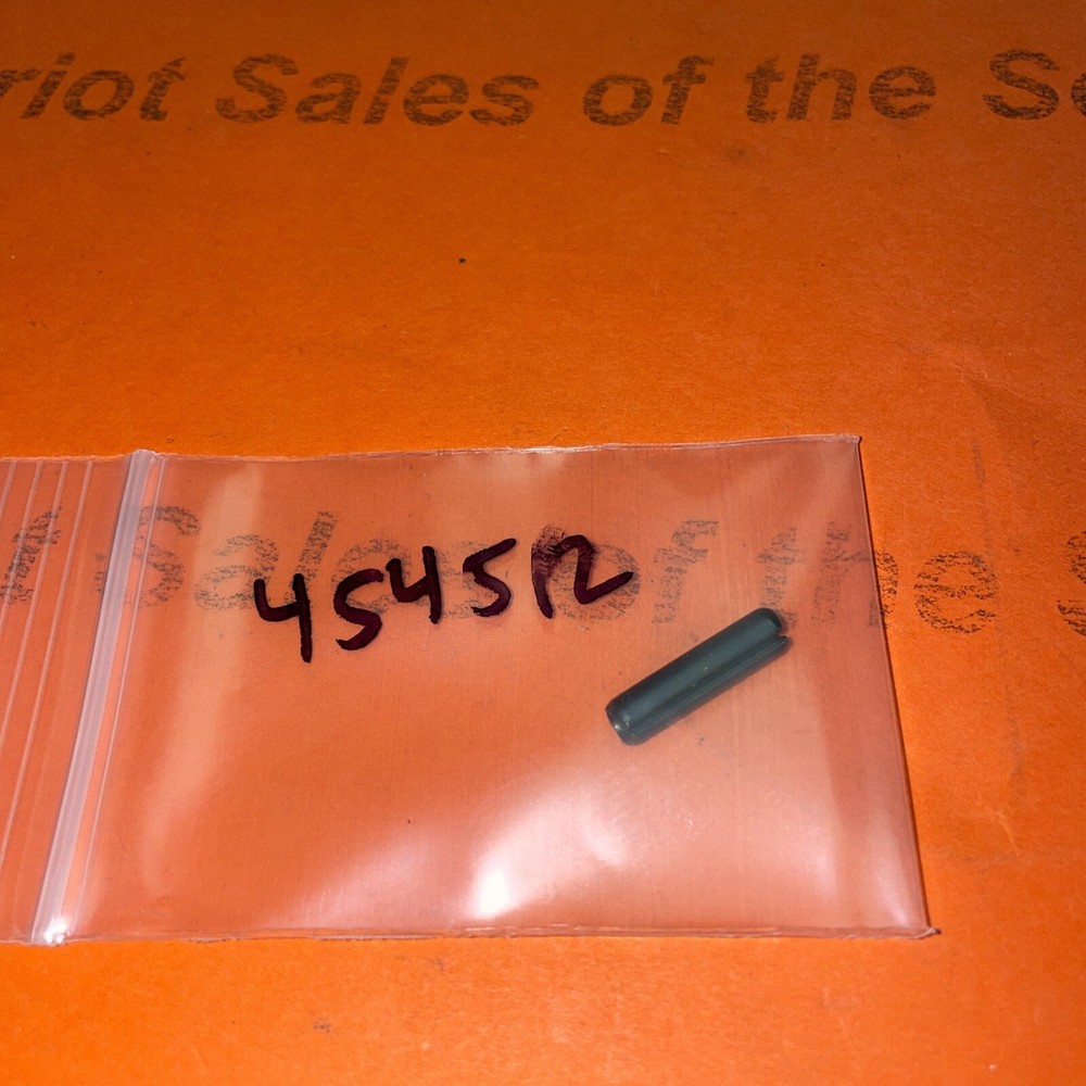 MURRAY ROLL PIN PART # 454512