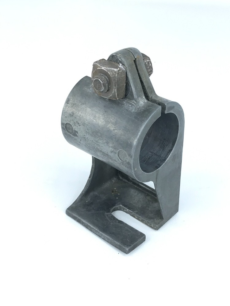 General Electric Workshop Lathe Bed Mount Bracket