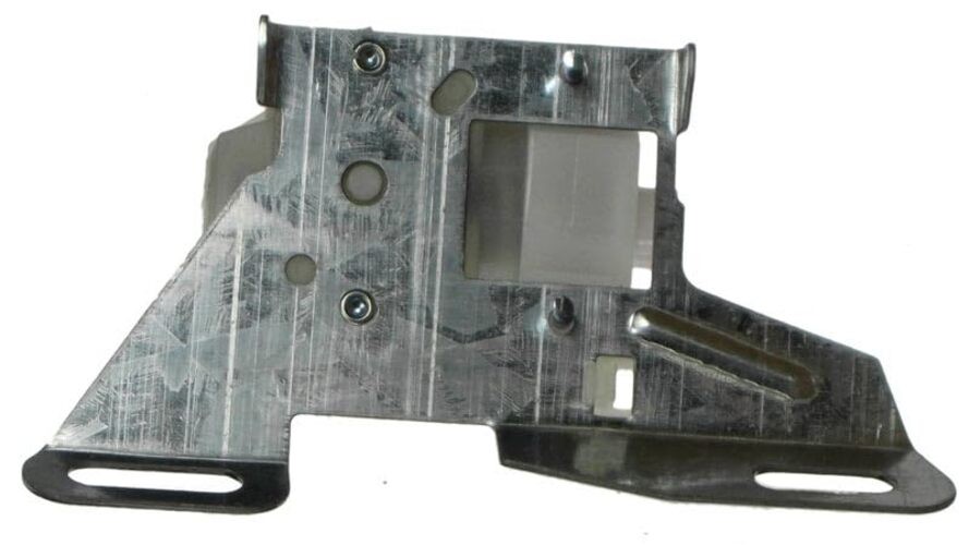 Steering Column Mounted Headlight Headlamp High/Low Beam Dimmer Switch