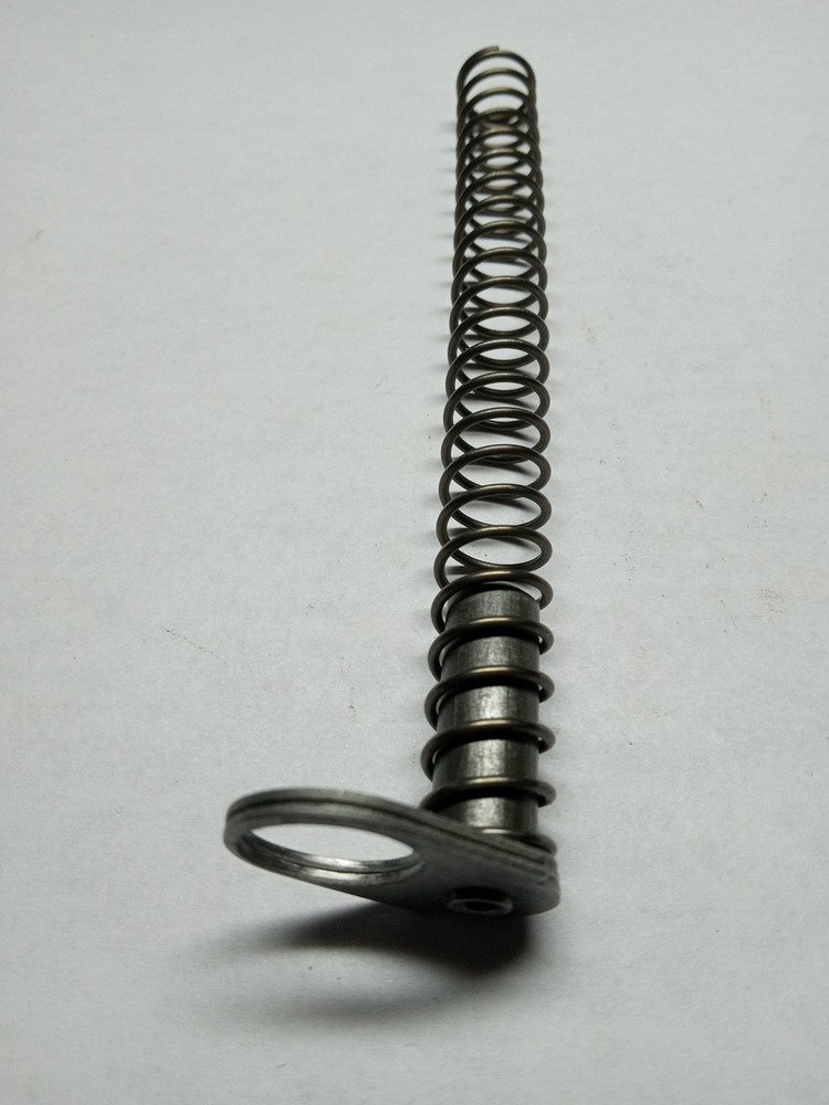 Jimenez Arms  JA9,  9mm,  Recoil Spring  Assembly