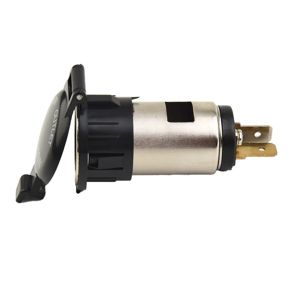 Efficient For Car Power Socket Suitable for Boat Riding Mower and Tractor
