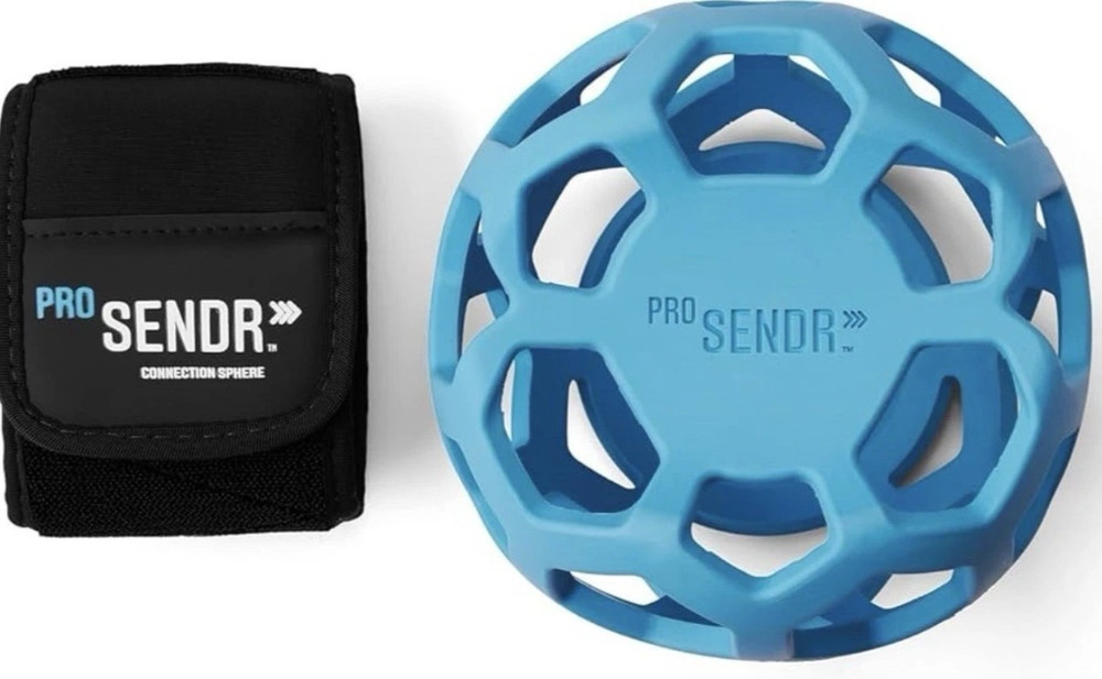 ProSENDR Connection Sphere Swing Training Aid