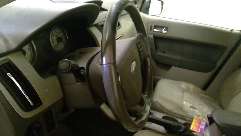 Used Headrest fits: 2010 Ford Focus Grade A
