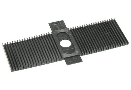 8699465 Shift Selector Cover , Black