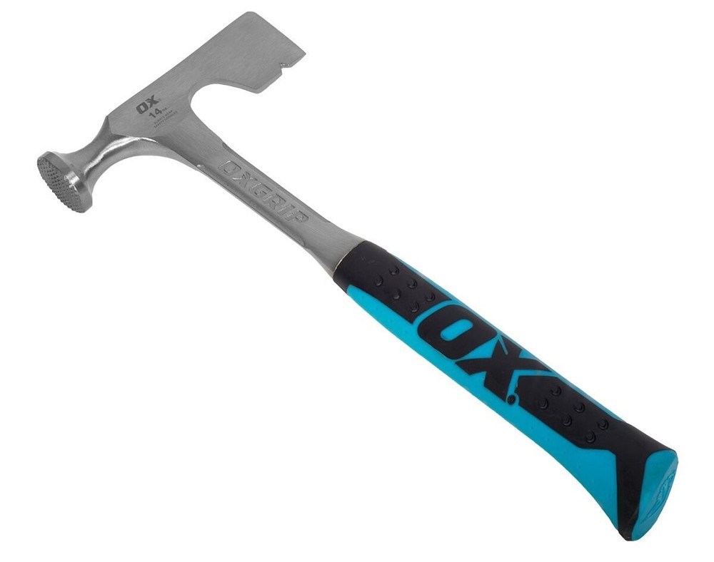 OX Pro Dry Wall Hammer 14 oz