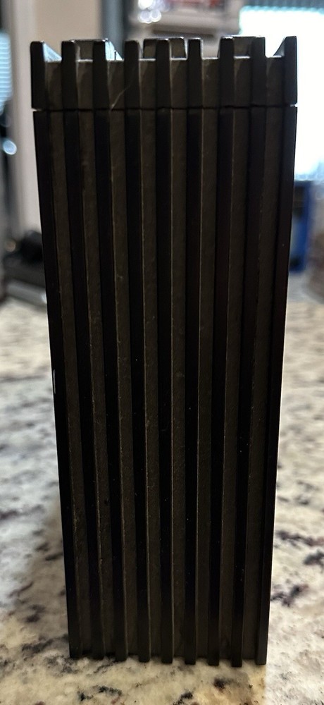 Nyko Vertical Tower PS2 Gaming Storage