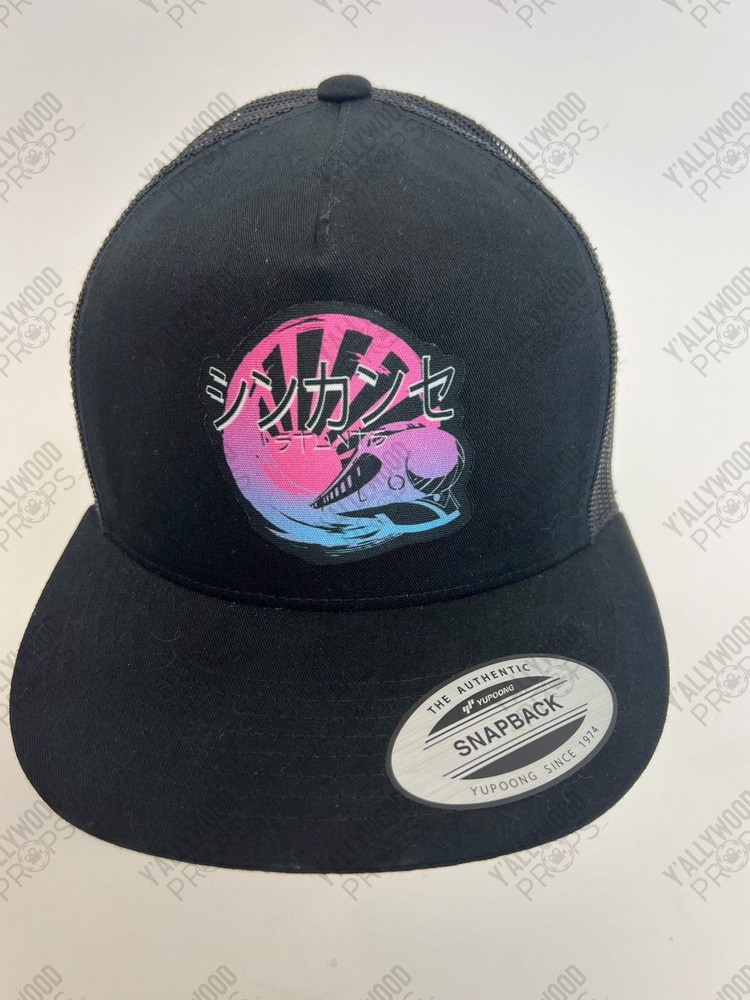 Bullet Train (2022) Hat Cast & Crew Gift