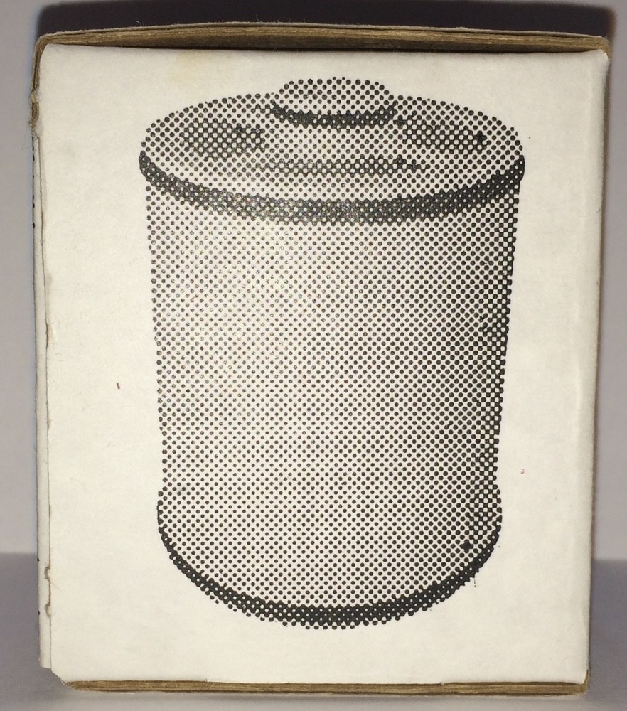 Nikken PiMag MicroJet Ultra Shower Systems Replacement Filter WALL MOUNT 13831