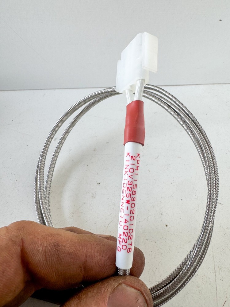 A14088 Band Heater 325W 210V