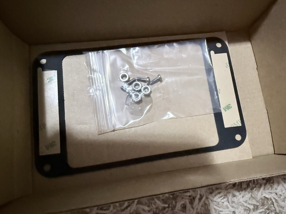 Android Smart POS Payment Terminal Model CM30