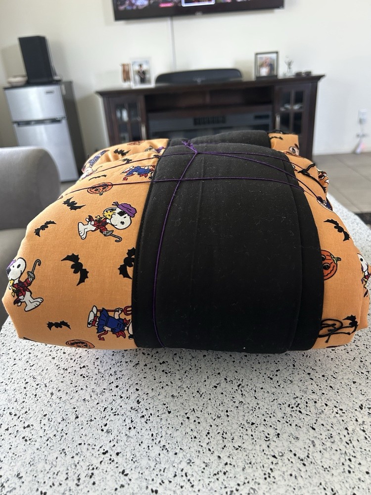 New Snoopy Throw Blanket