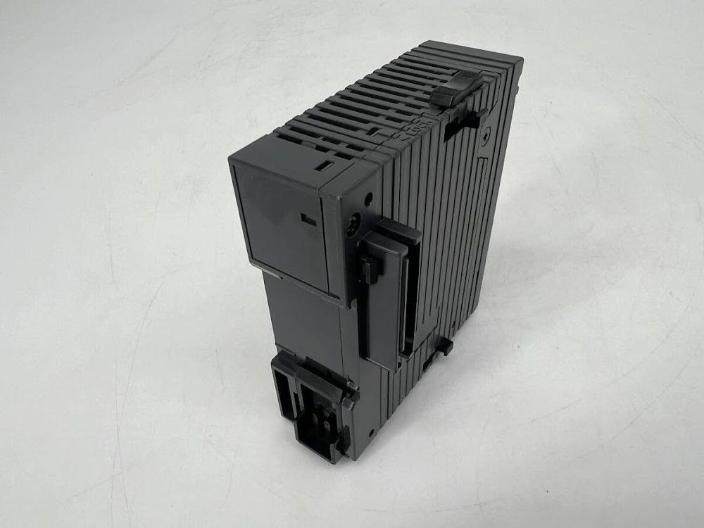 KEYENCE KV-LE20A Ethernet Unit PLC Module Tested USED