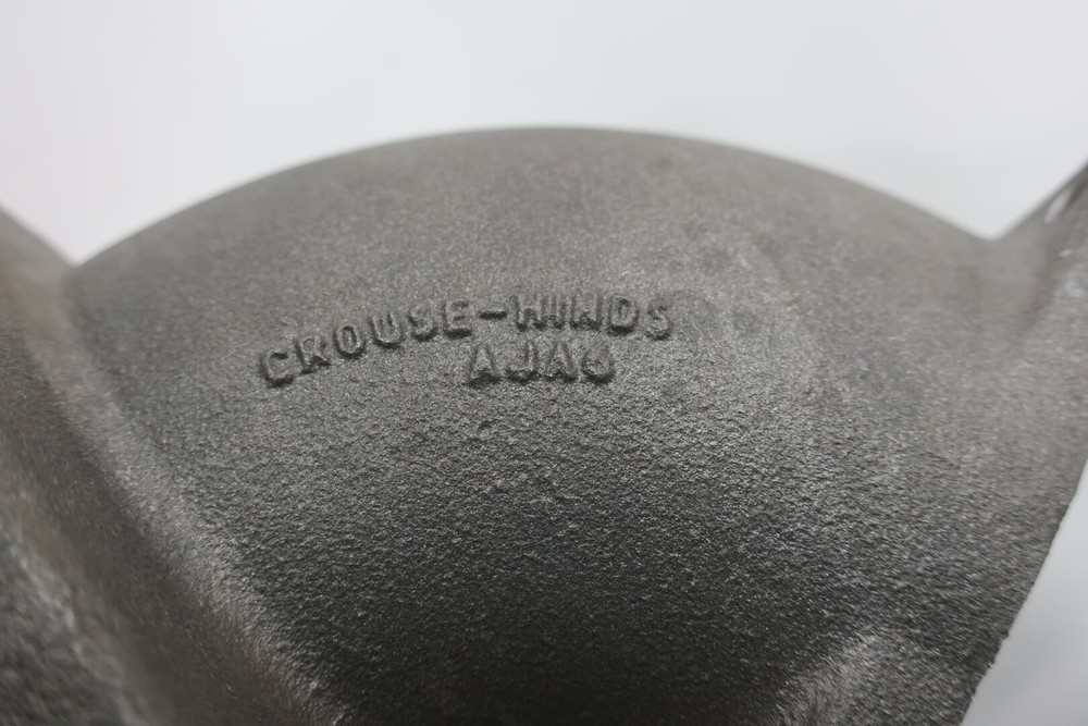 Crouse Hinds AJA6 Angle Adapter For Ar Series Receptacles