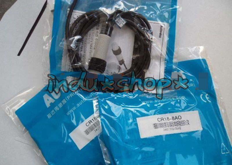 1pc NEW proximity switch CR18-8AO